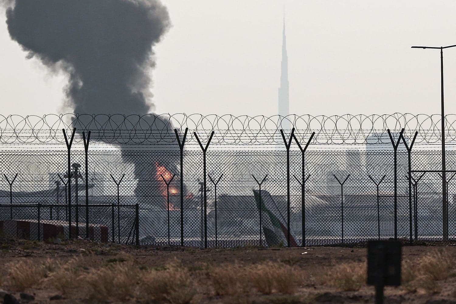 Cheap Drones Complicate the Gulf’s AI Boom