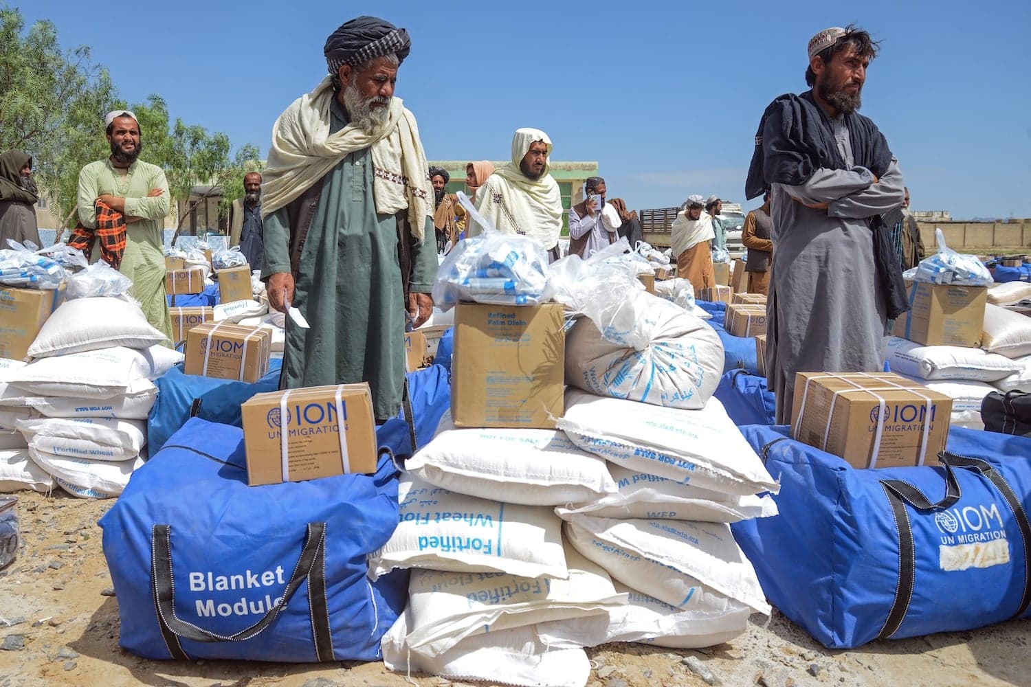 How to Prevent 9 Million Deaths