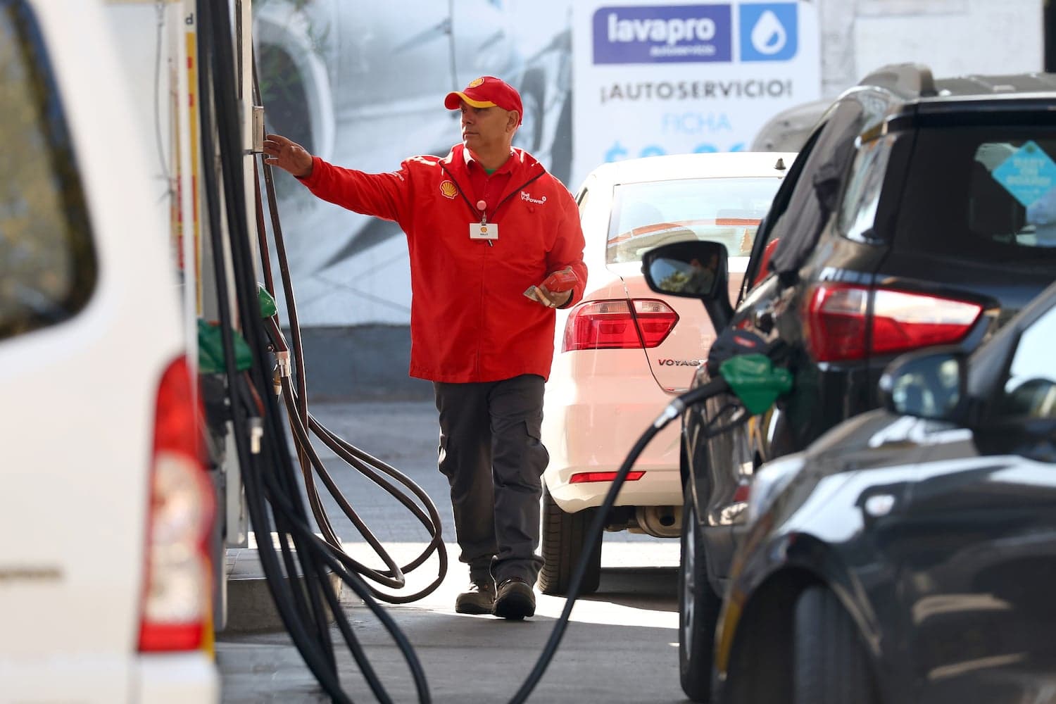 The Energy Shock Hits Latin America