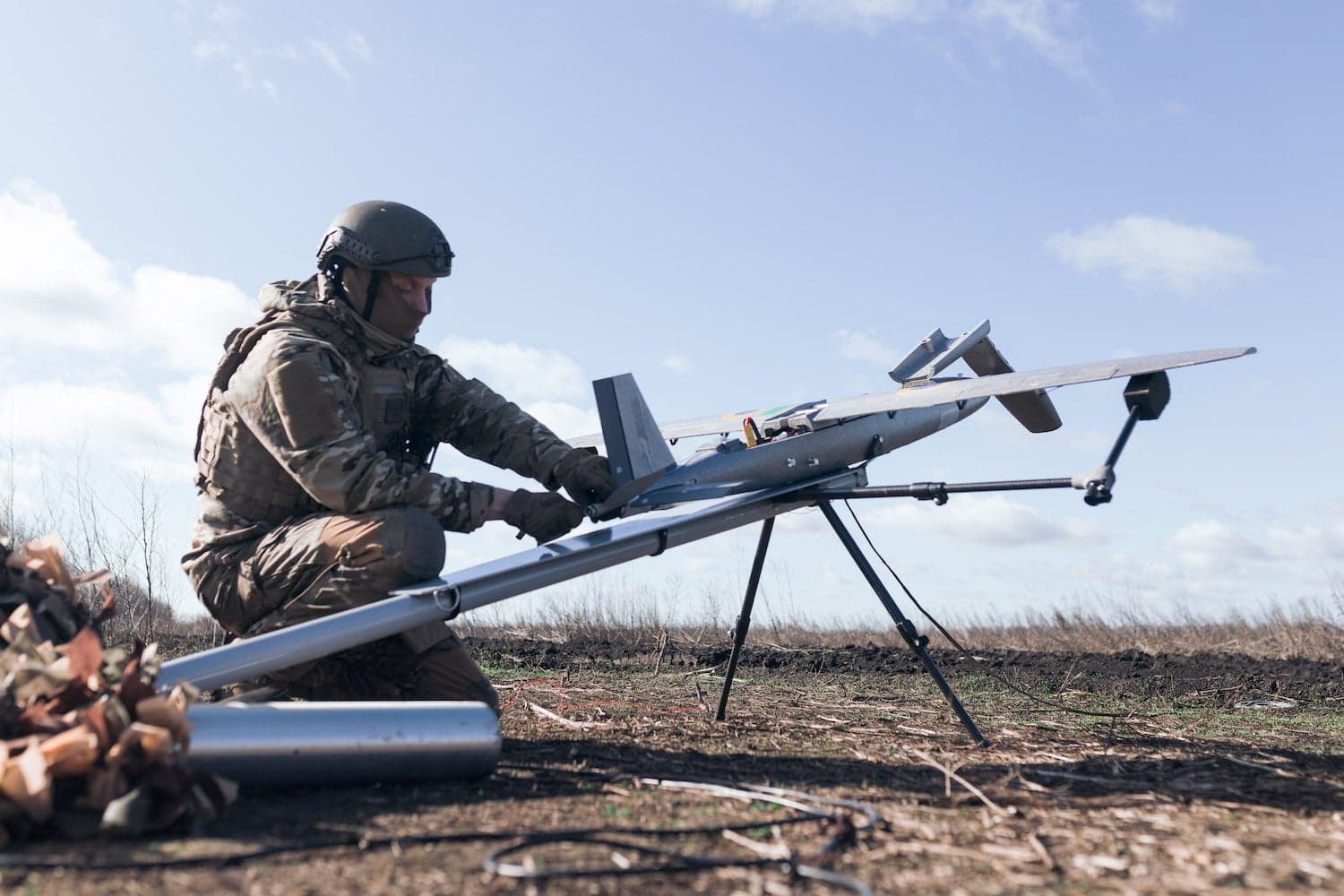 How Ukraine Benefited from Trump’s Iran War