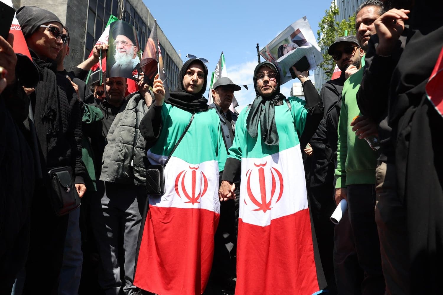 The Iran Cease-Fire Has Only Divided the War