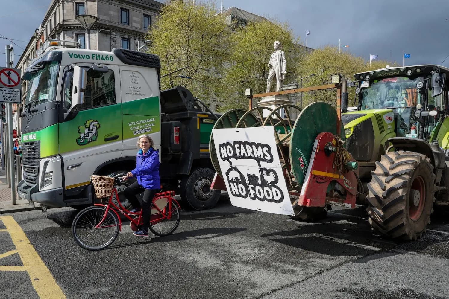 The Iran War’s Agriculture Shock Isn’t Over Yet