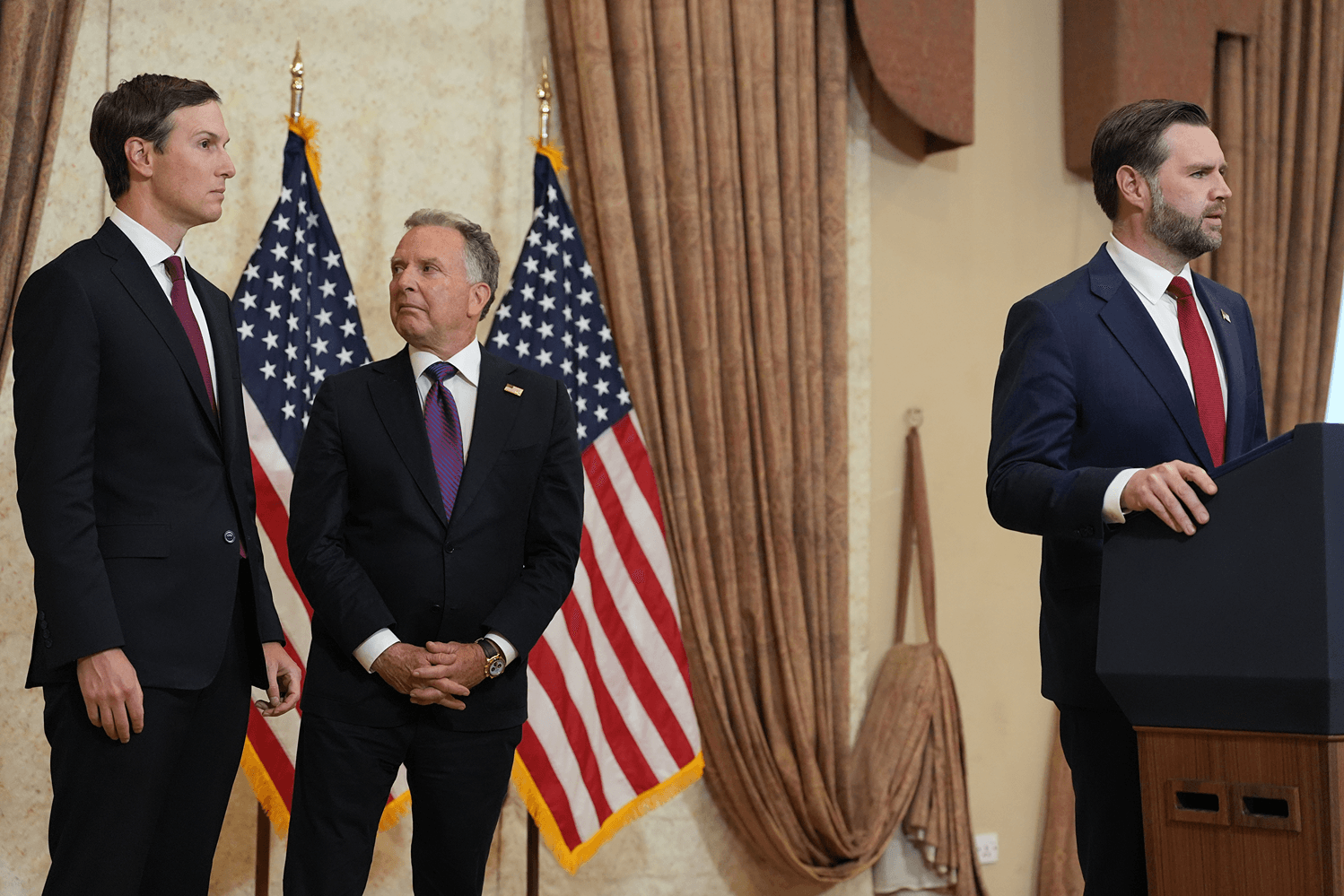 The U.S. Has Ditched Professional Diplomacy