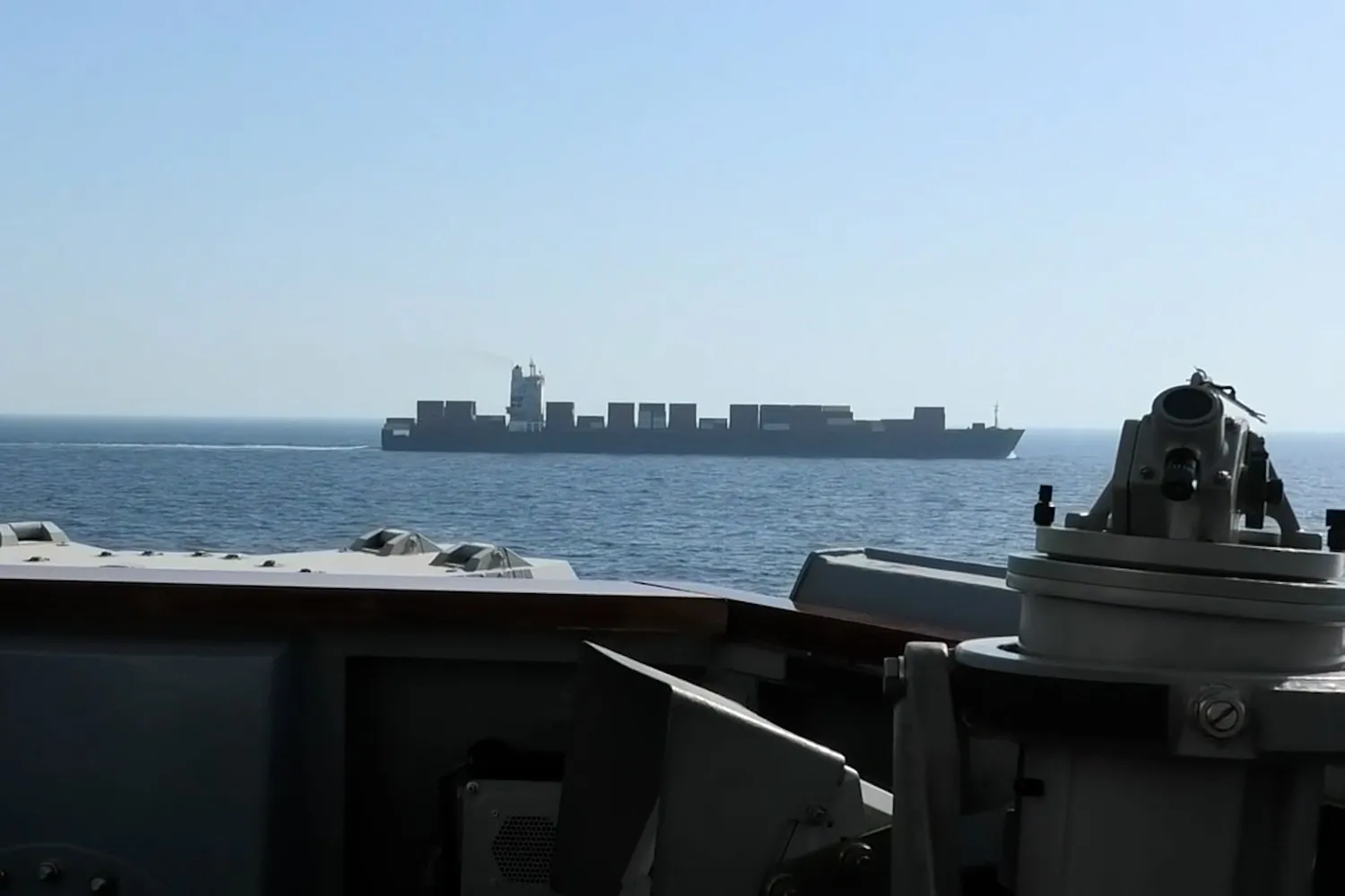 How Likely Are U.S.-Iran Peace Talks in Islamabad?