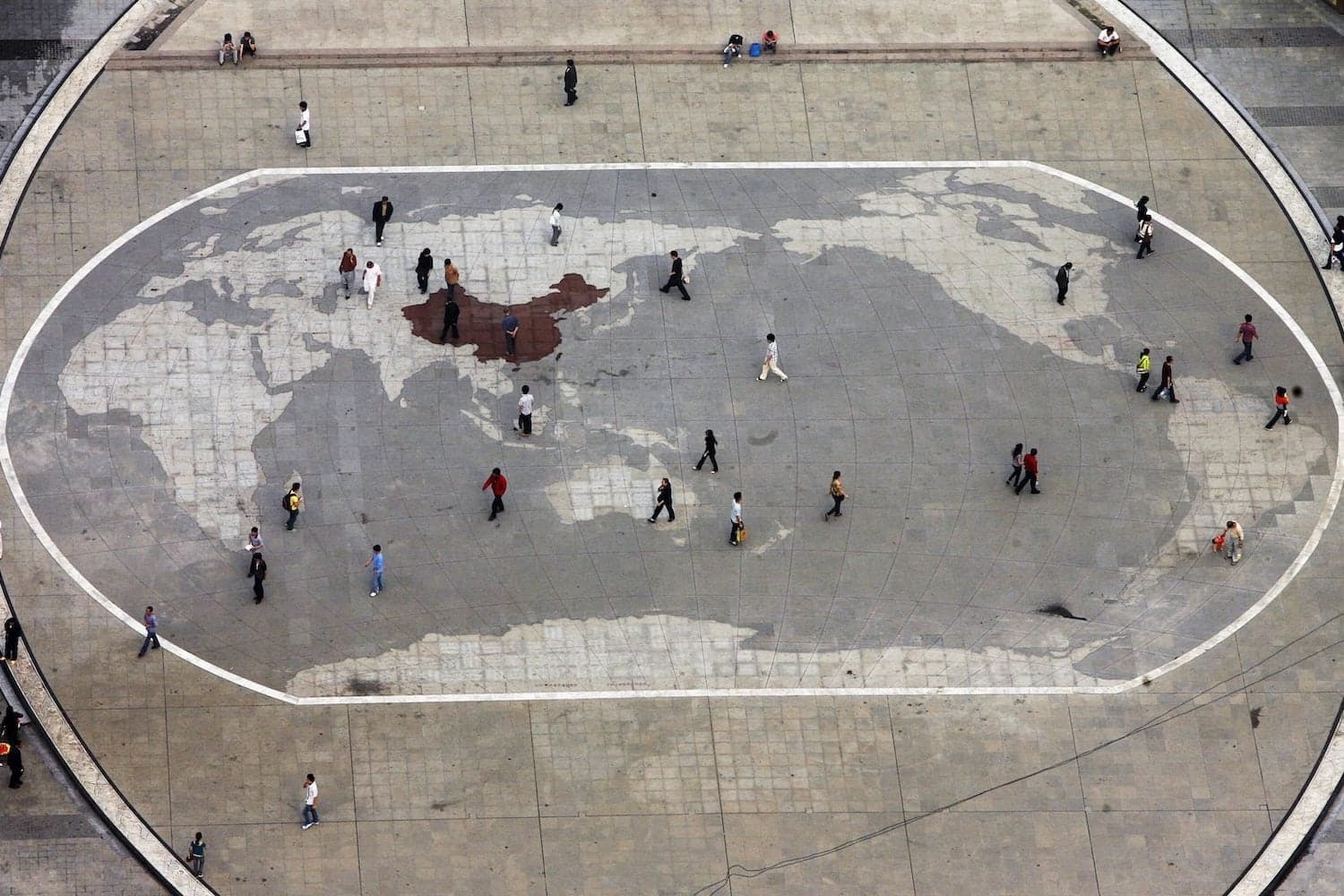 What if China Succeeds?