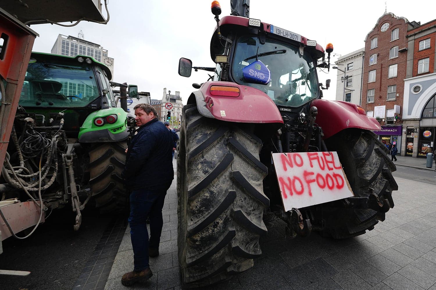 The Energy Crisis Won’t End Right Away (Even if the Iran War Does)