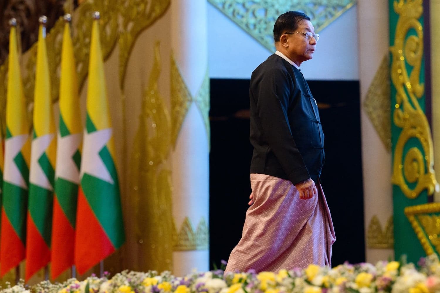 Will ASEAN Welcome Myanmar Back Into Its Fold?