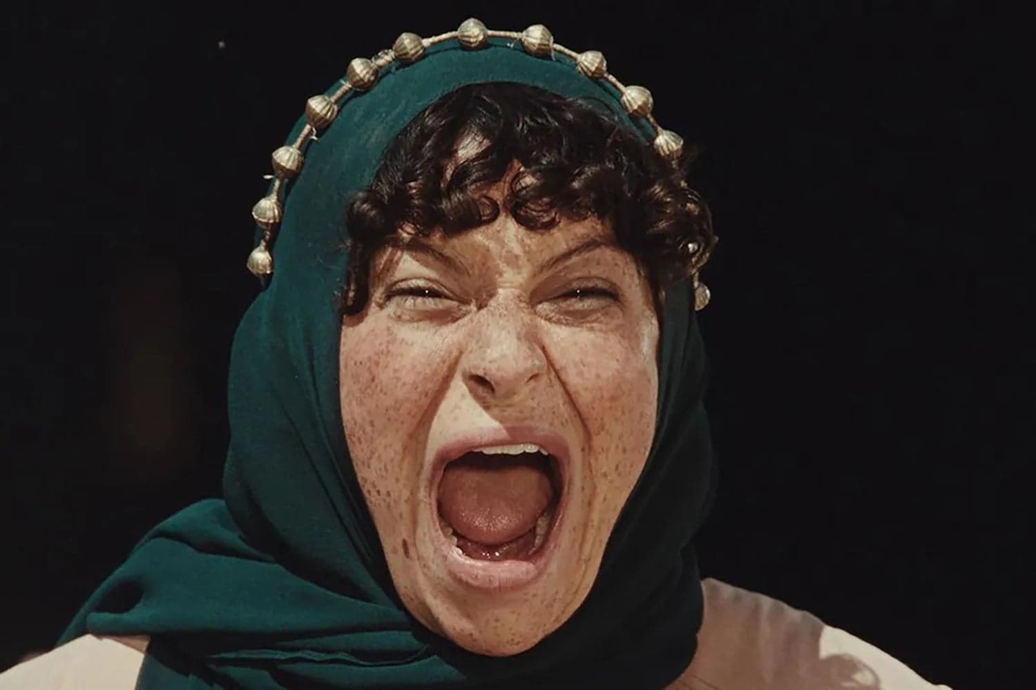 ‘Atropia’ Takes on the War on Terror