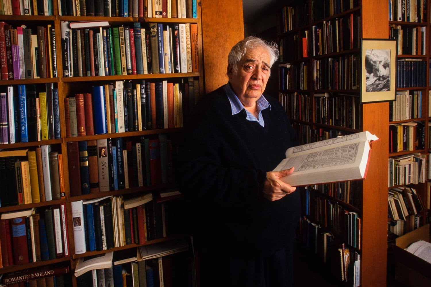 The Political Truths of Literary Friendship
