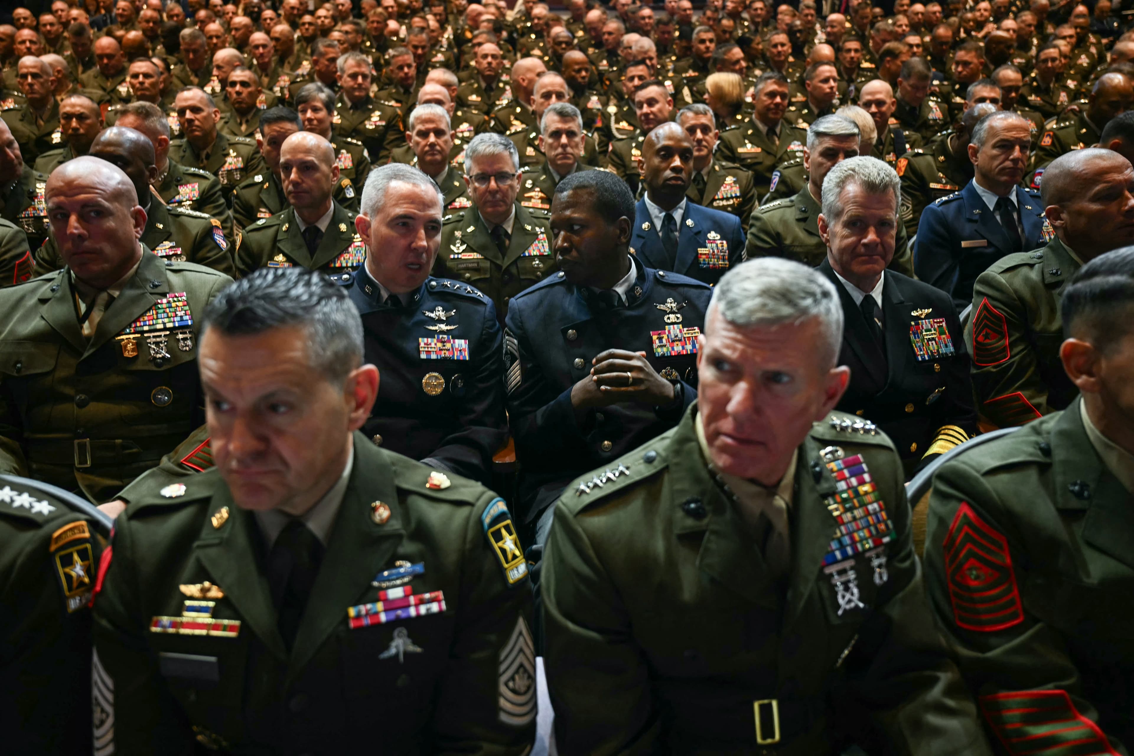 The Book About the U.S. Military That Everyone Should Be Reading Now