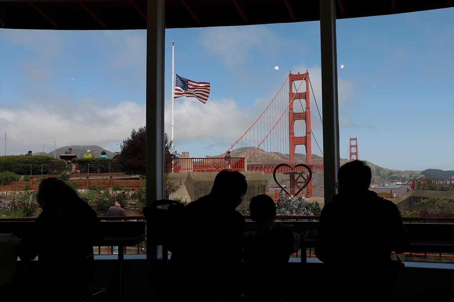 Donald Trump’s War on Tourism