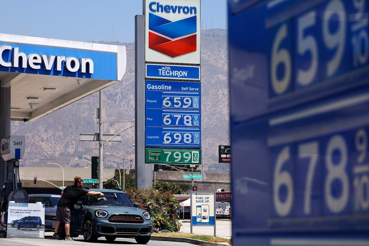 The Energy Crisis Will Long Outlast the Iran War