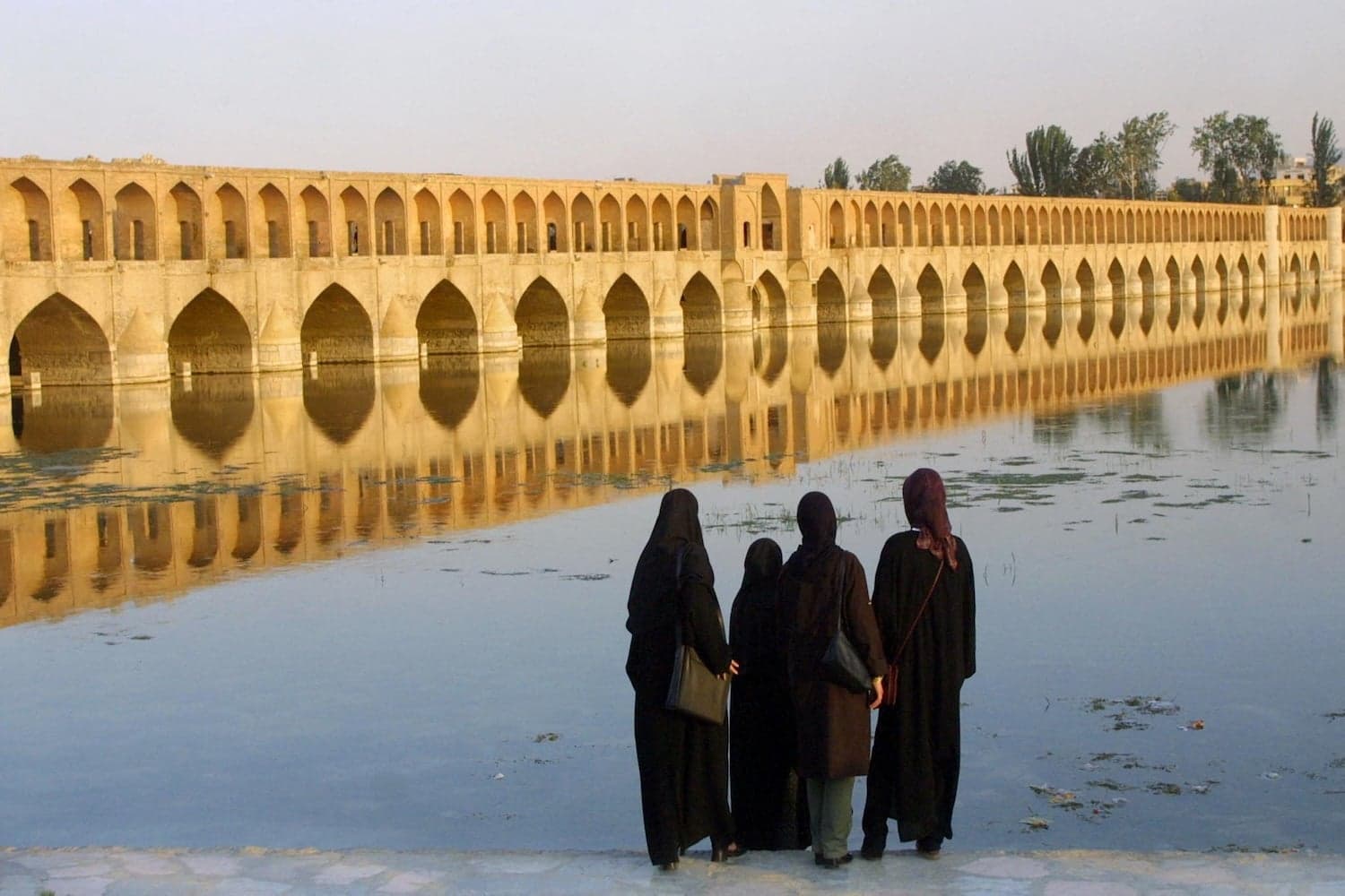 The World Keeps Asking Iran the Wrong Question