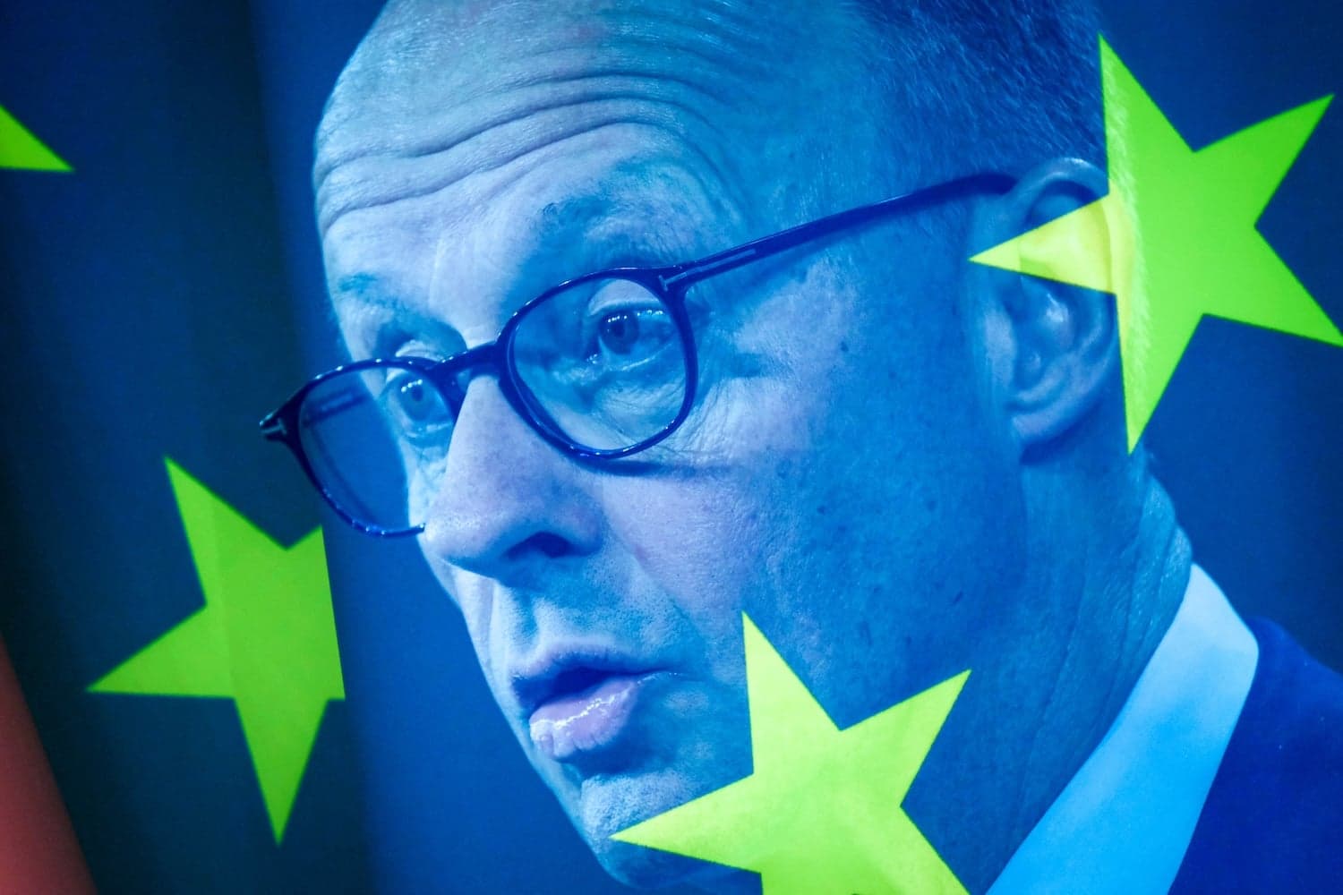 Friedrich Merz Doesn’t Understand the EU