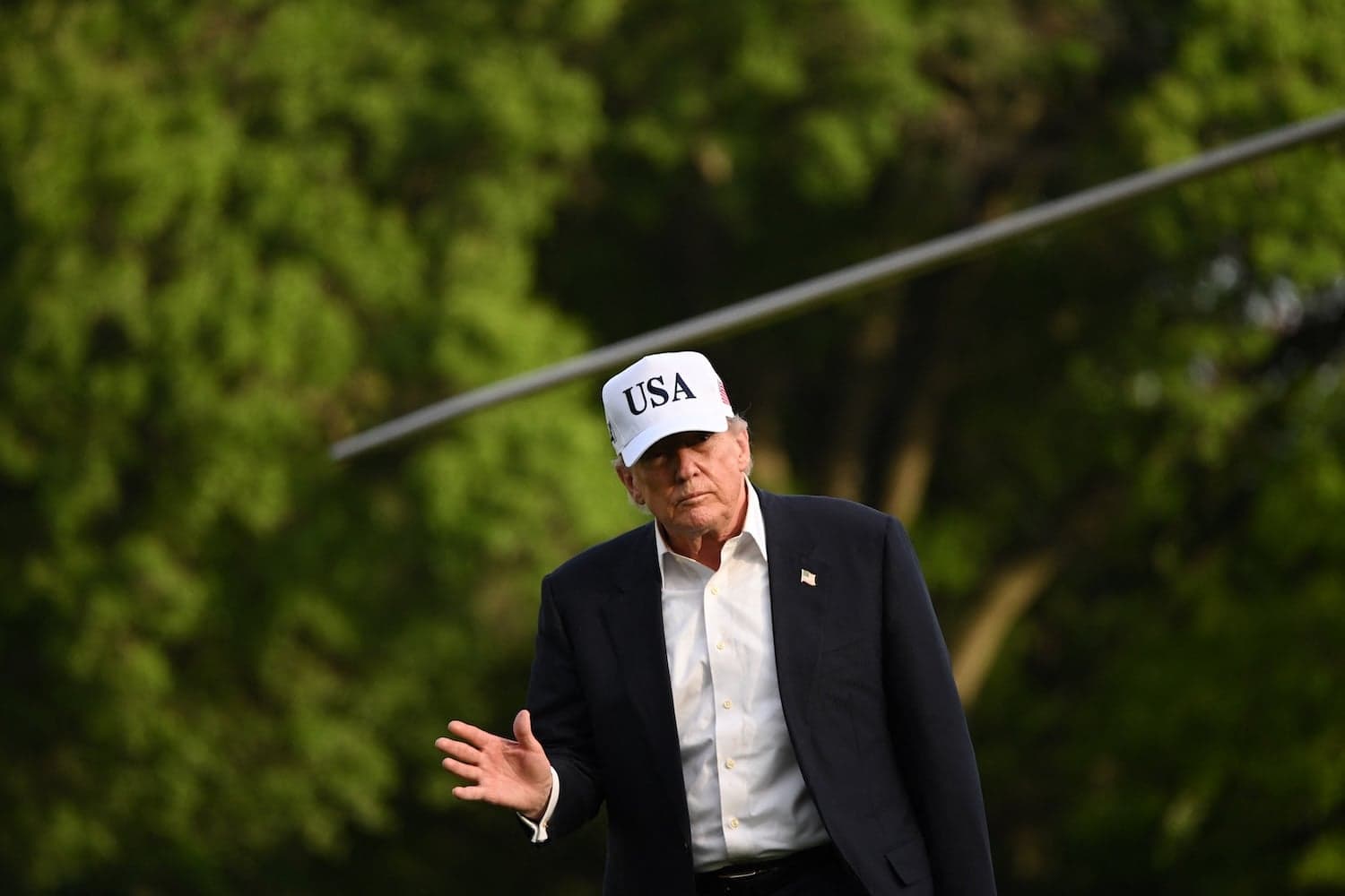 Trump’s War Is Wrecking Trump’s Economy