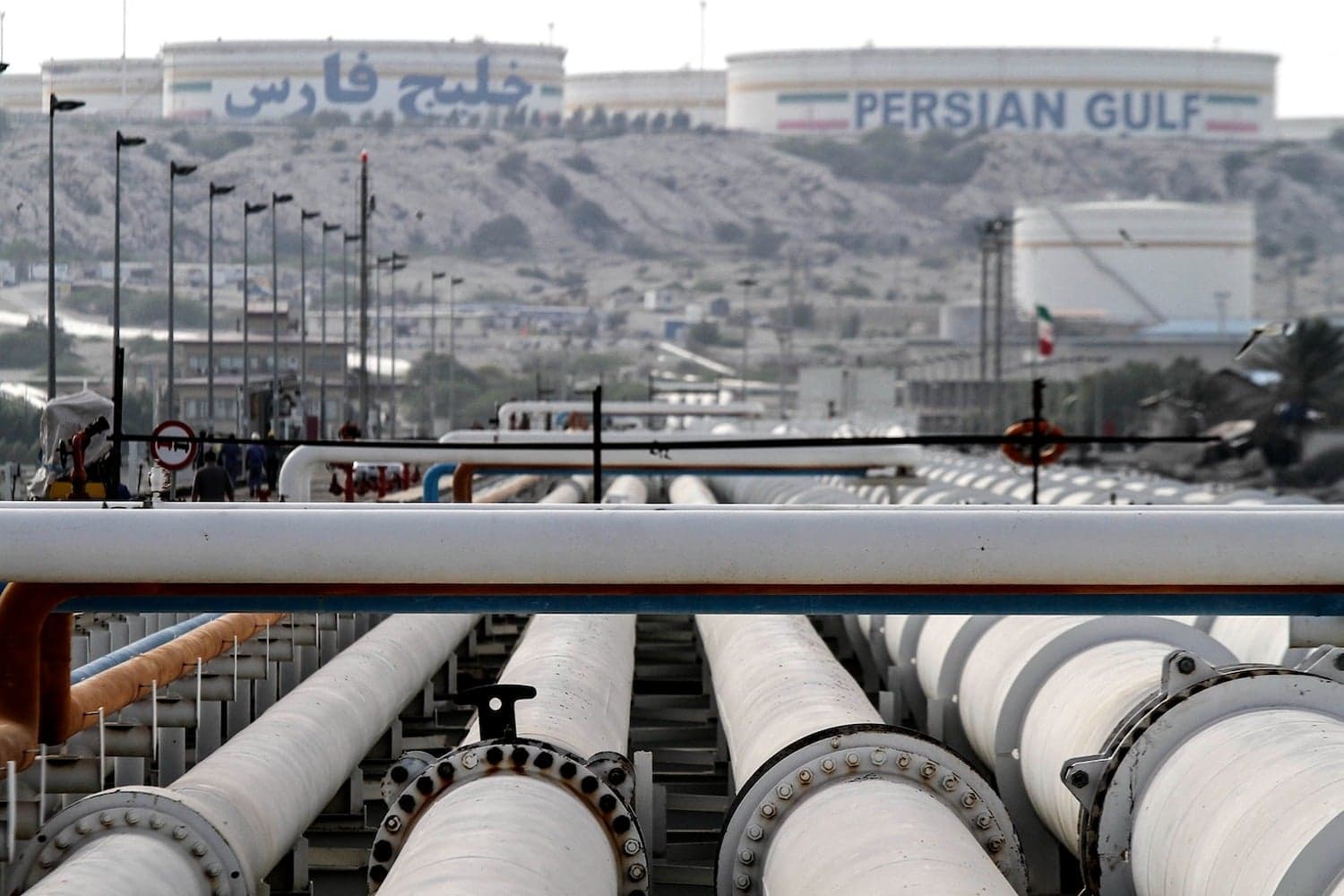 What Iran Stands to Gain From a Truce Deal With the United States