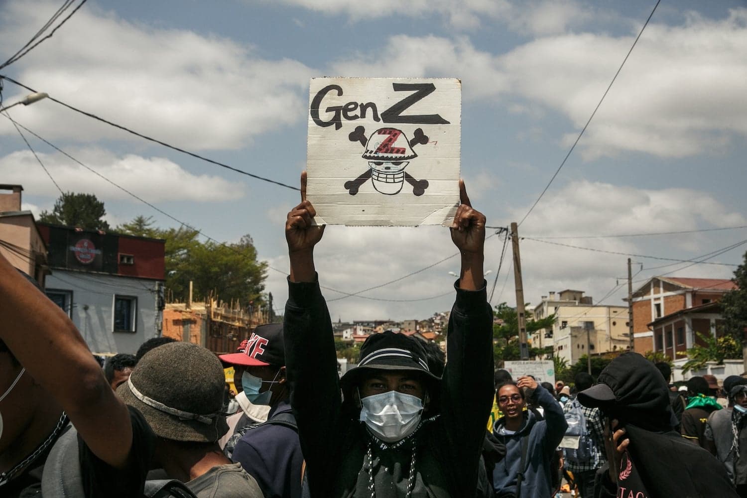 Where Does Madagascar’s Gen Z-Led Movement Stand Now?
