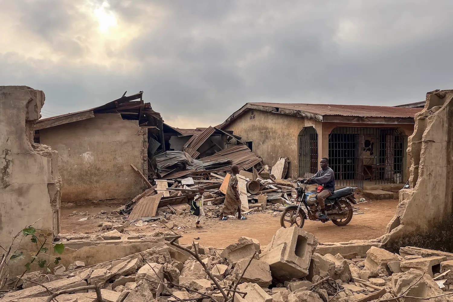 Can the U.S. End Nigeria’s Insurgency?