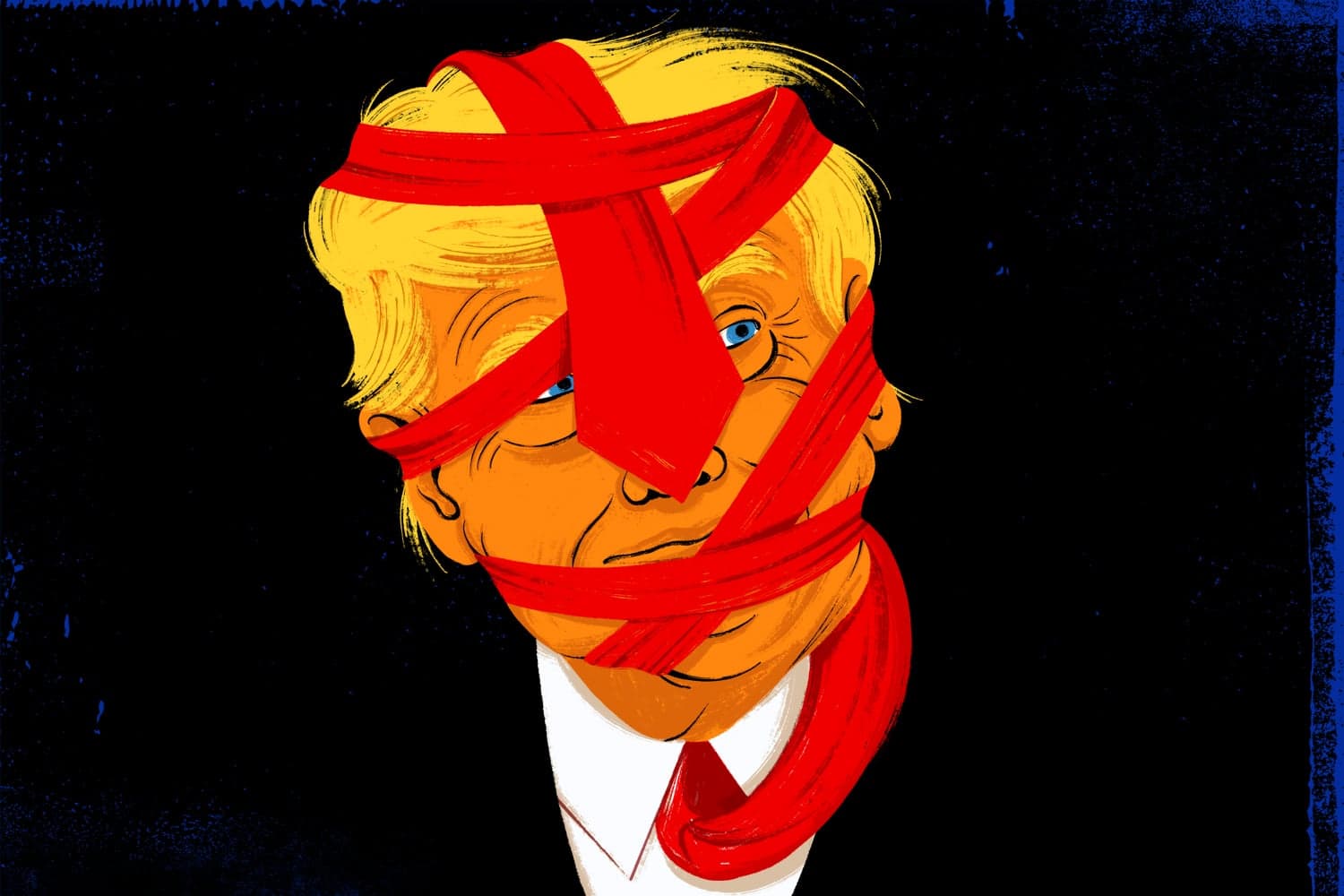 The Madman Strikes Back