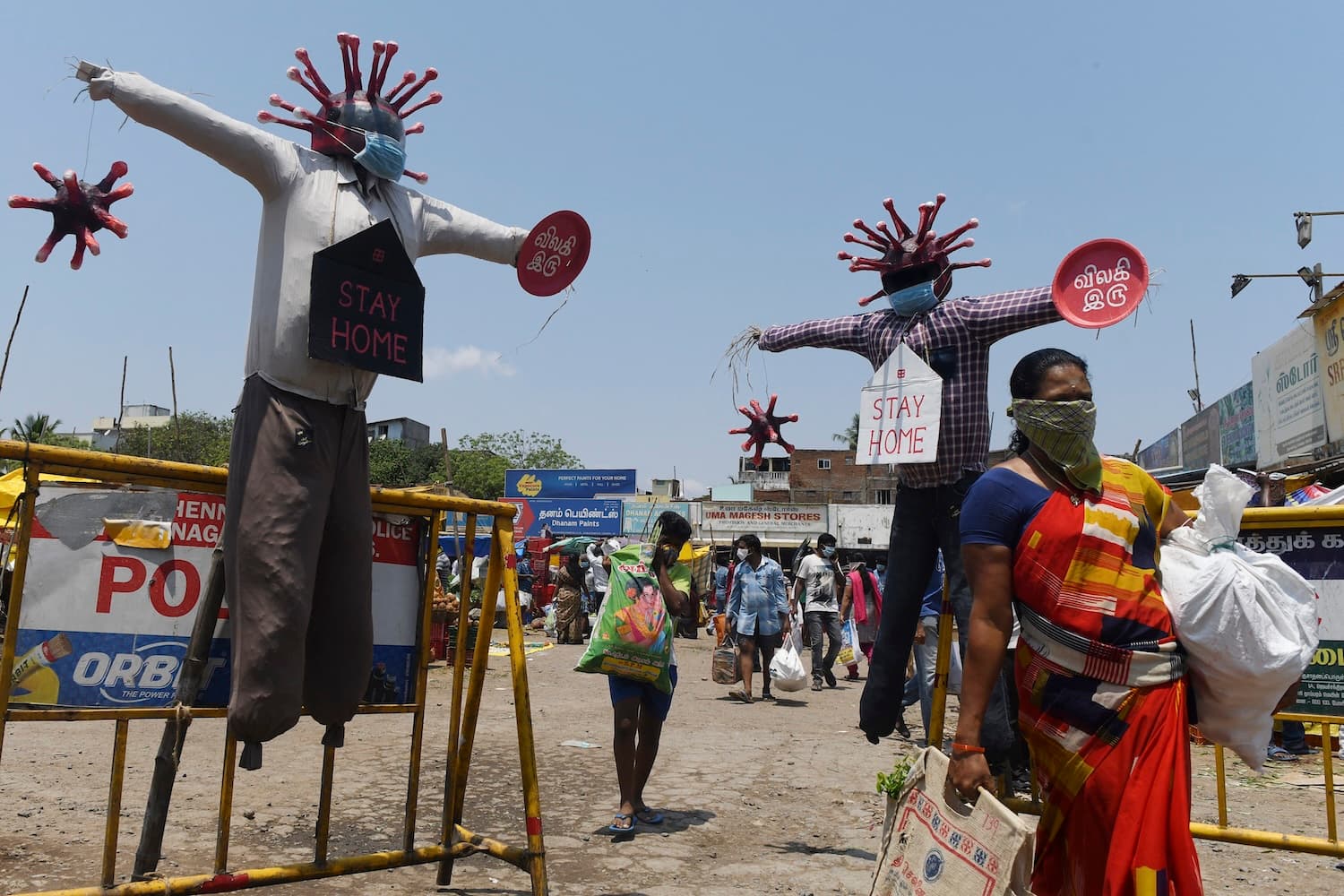 War, Pandemics, and the Struggle for Healthcare Security