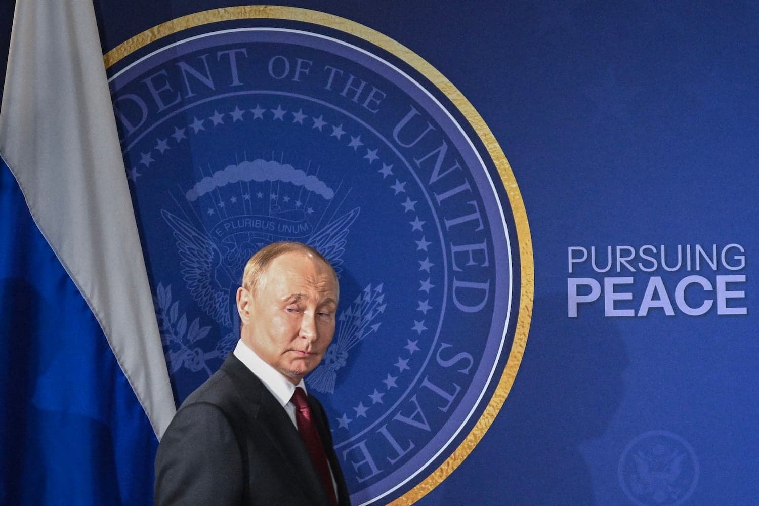 Ukraine and Russia Are Souring on U.S. Negotiations