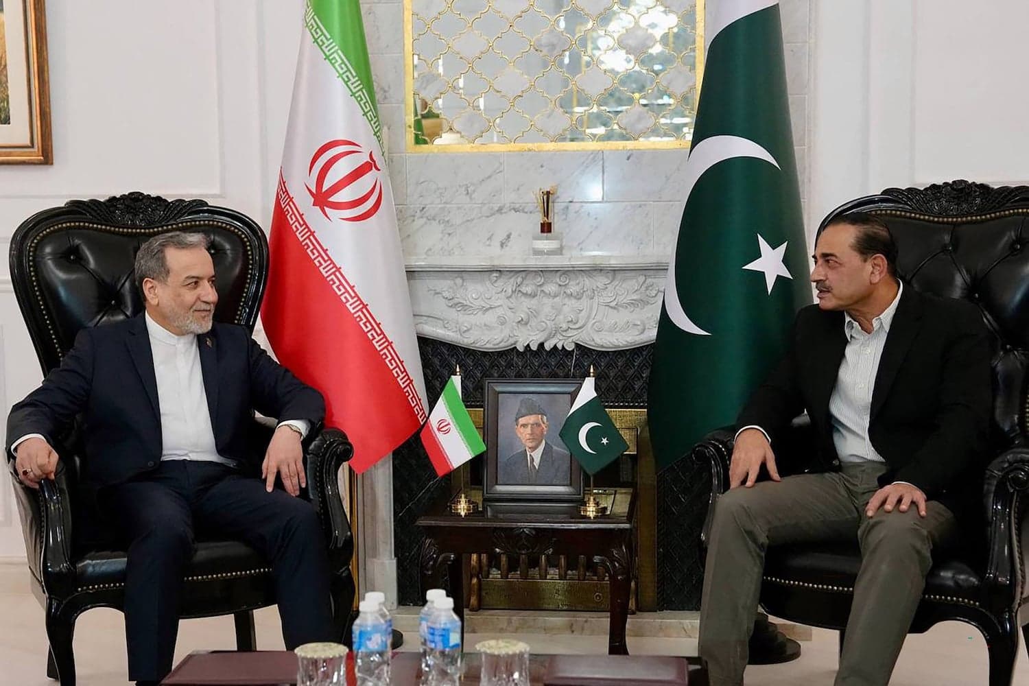 Pakistan’s High-Wire Act Gets Riskier