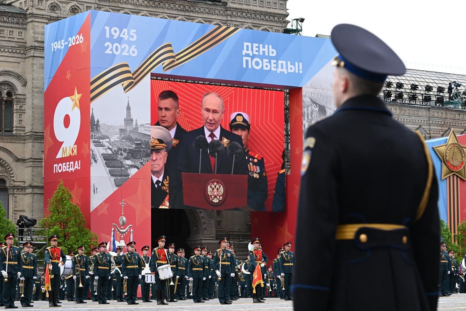 No, Russia’s Economy Is Not About to Collapse