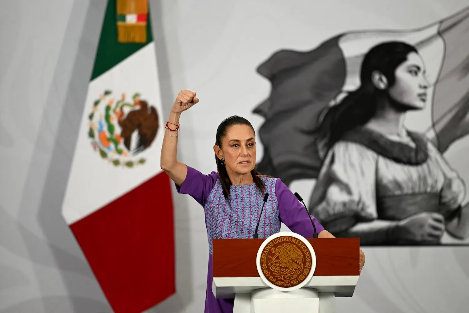 As Trade Talks Begin, U.S.-Mexico Ties Falter