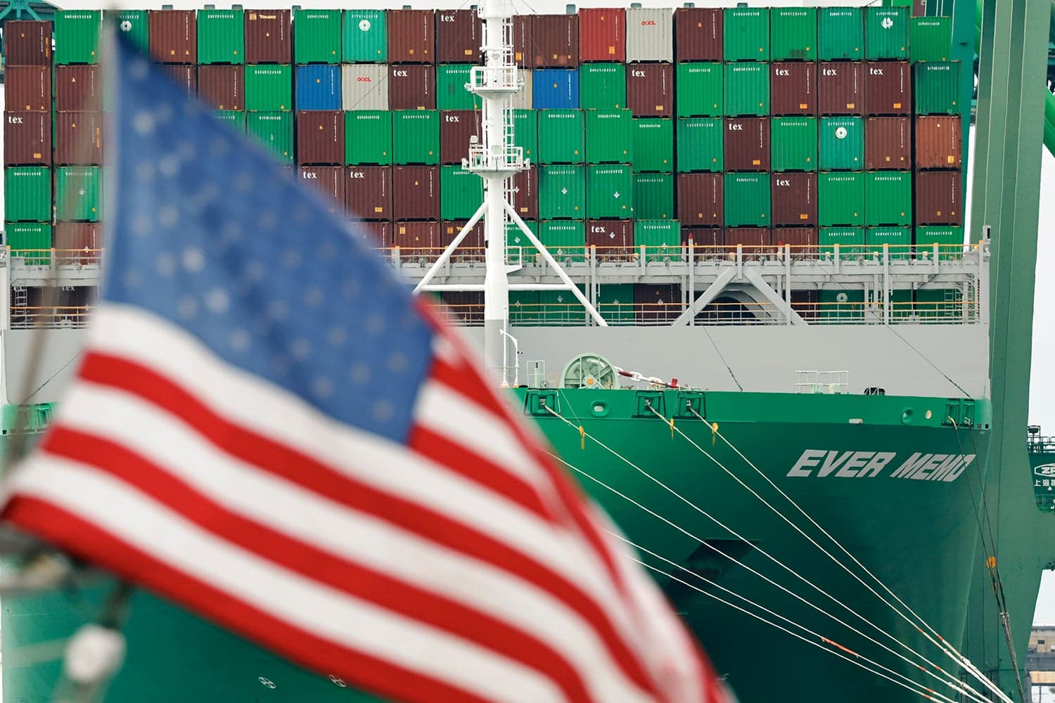 Does the United States Have the Weapons for Trade War?