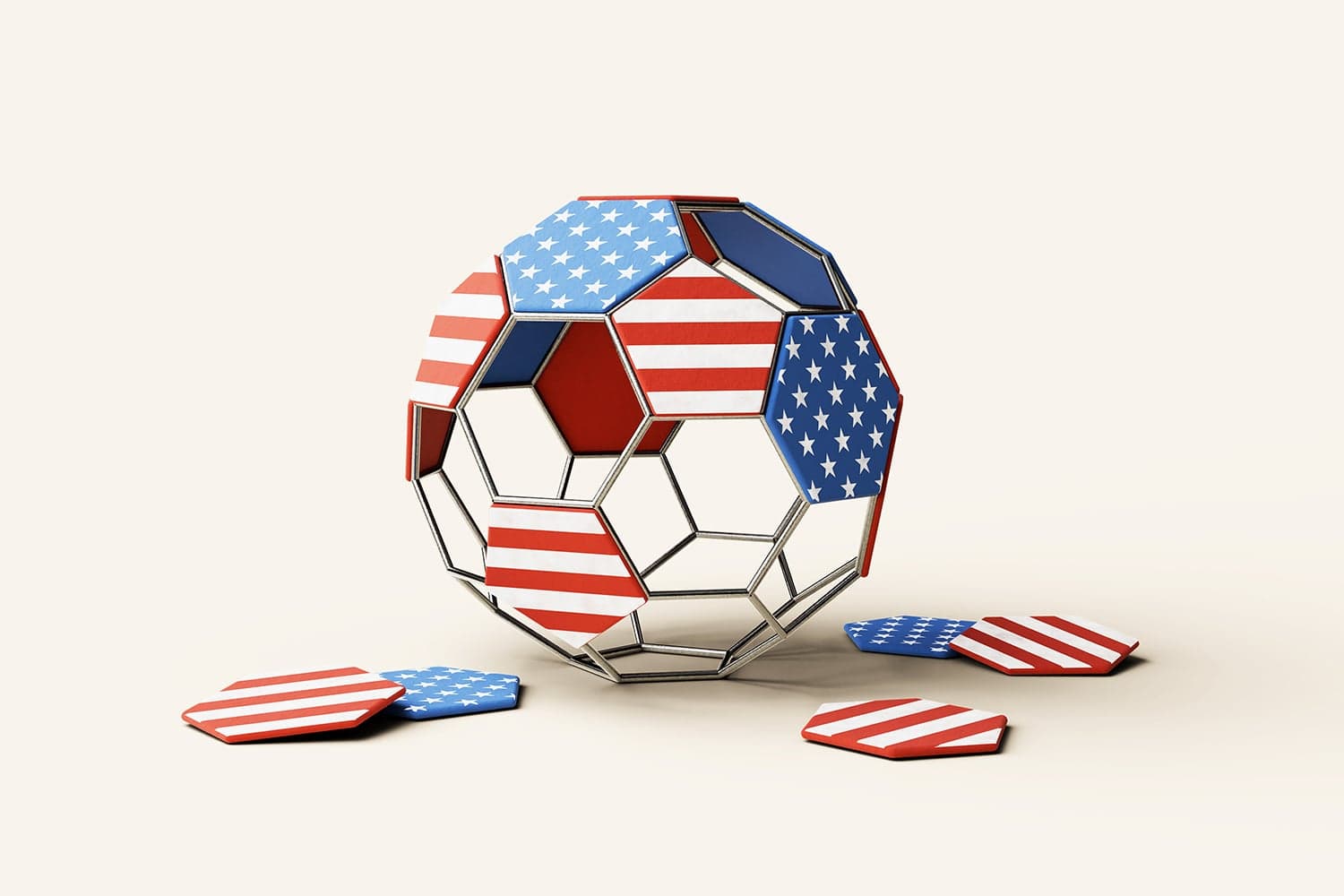 How Soccer Became ‘Un-American’