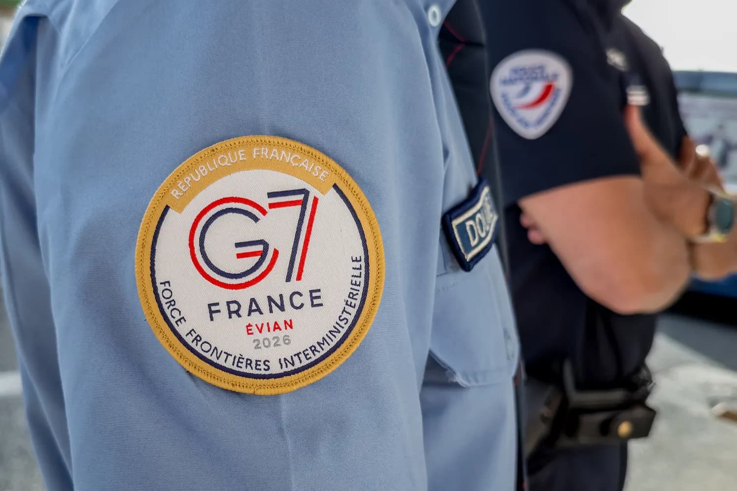 Trump’s Big Weekend Could Derail the G-7