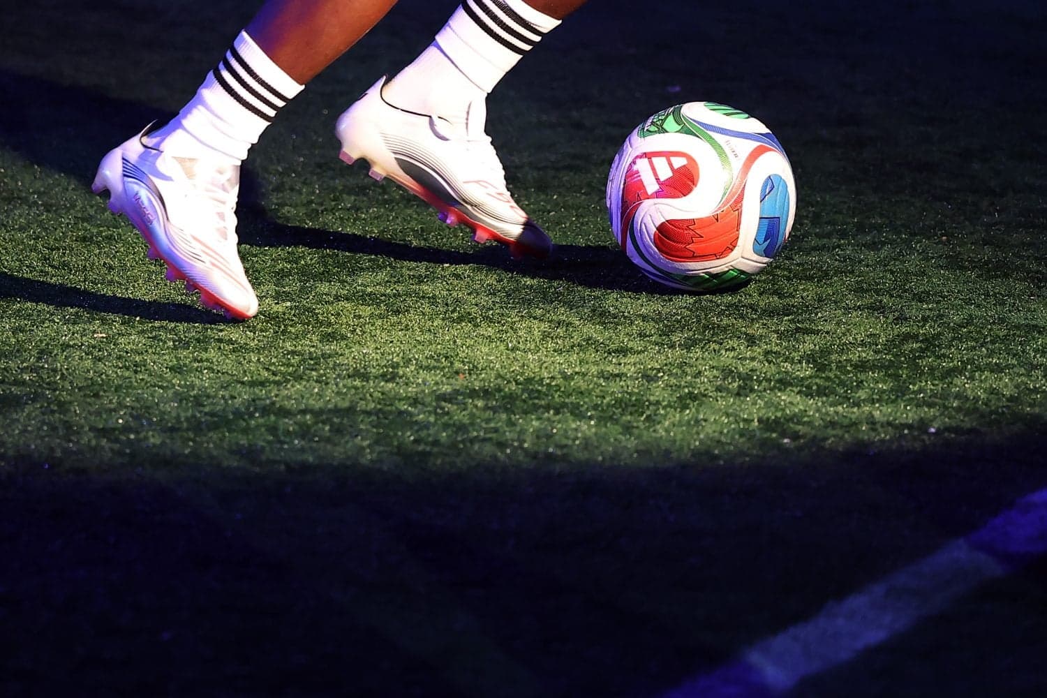 The Geopolitics of the World Cup