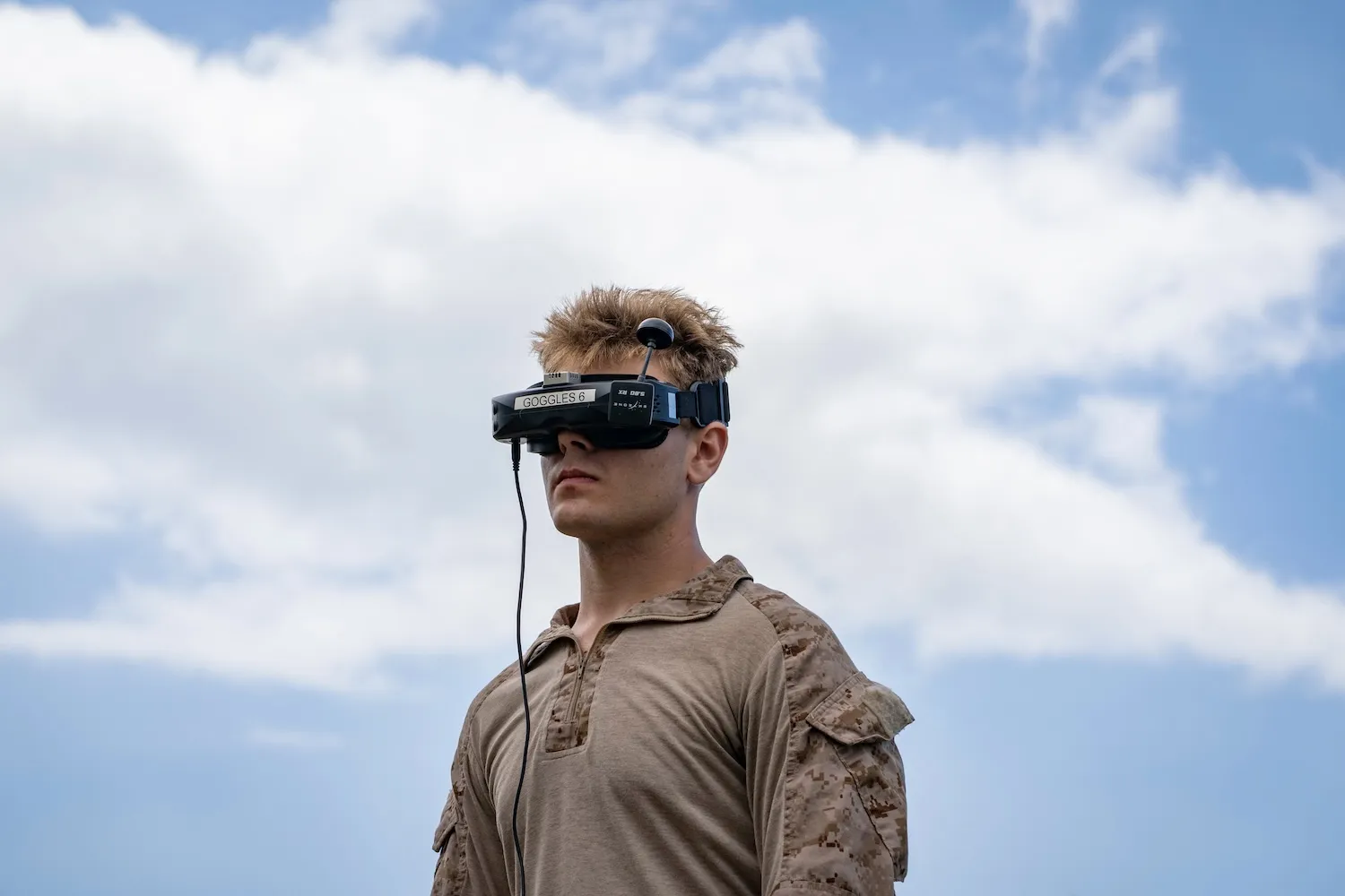 Exporting U.S. Military AI Won’t Be Easy
