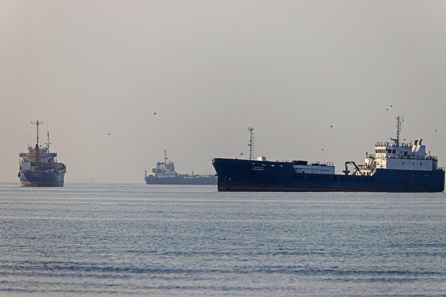 Hormuz Isn’t Closed Anymore. But It’s Not Fully Open, Either.