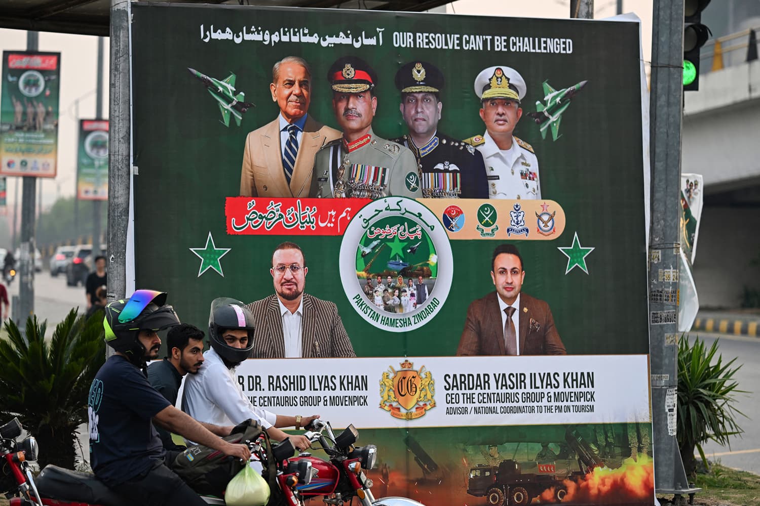 Pakistan’s Diplomatic Pivot Makes It a Trump-Era Power Player
