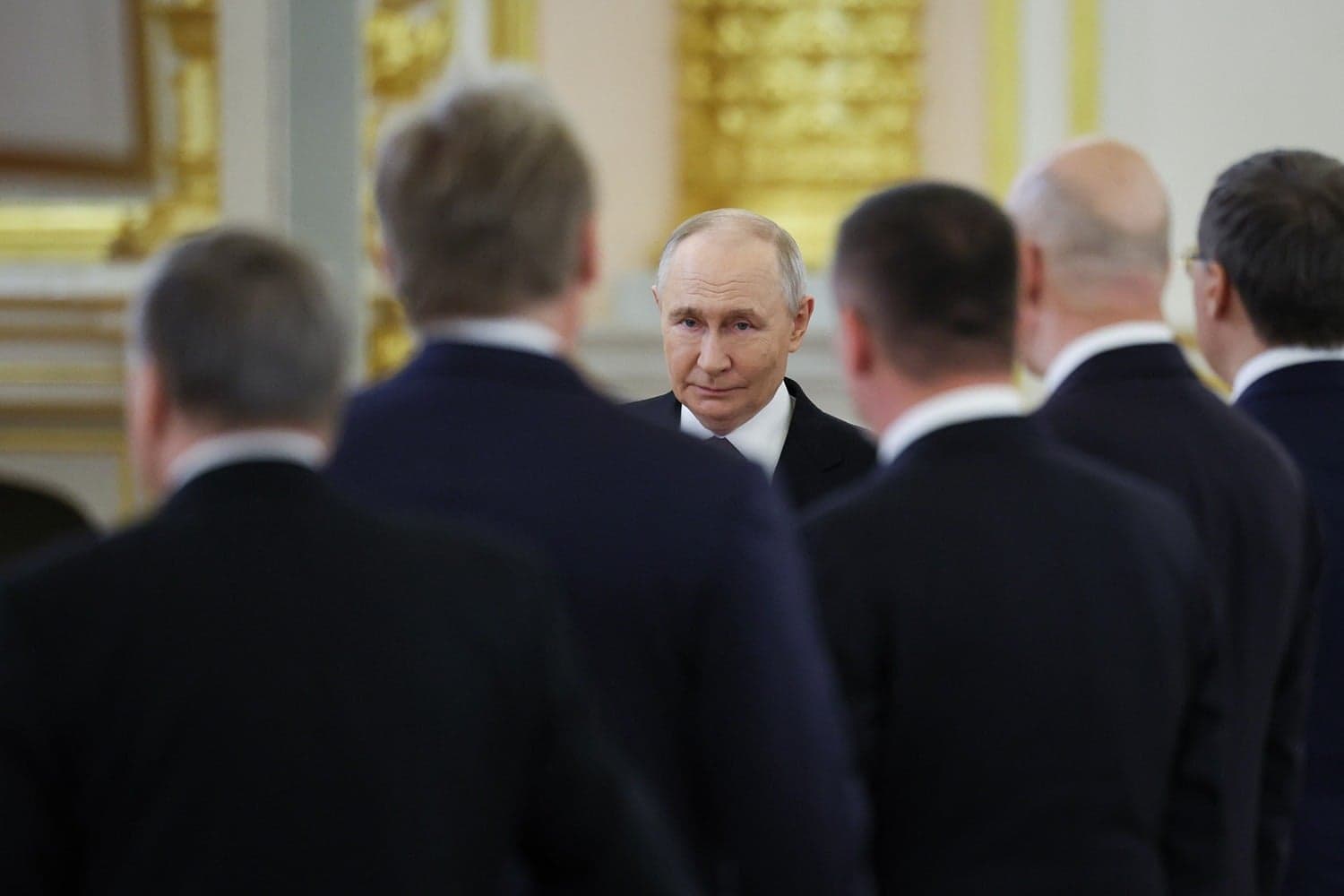 How Russia Could Escalate
