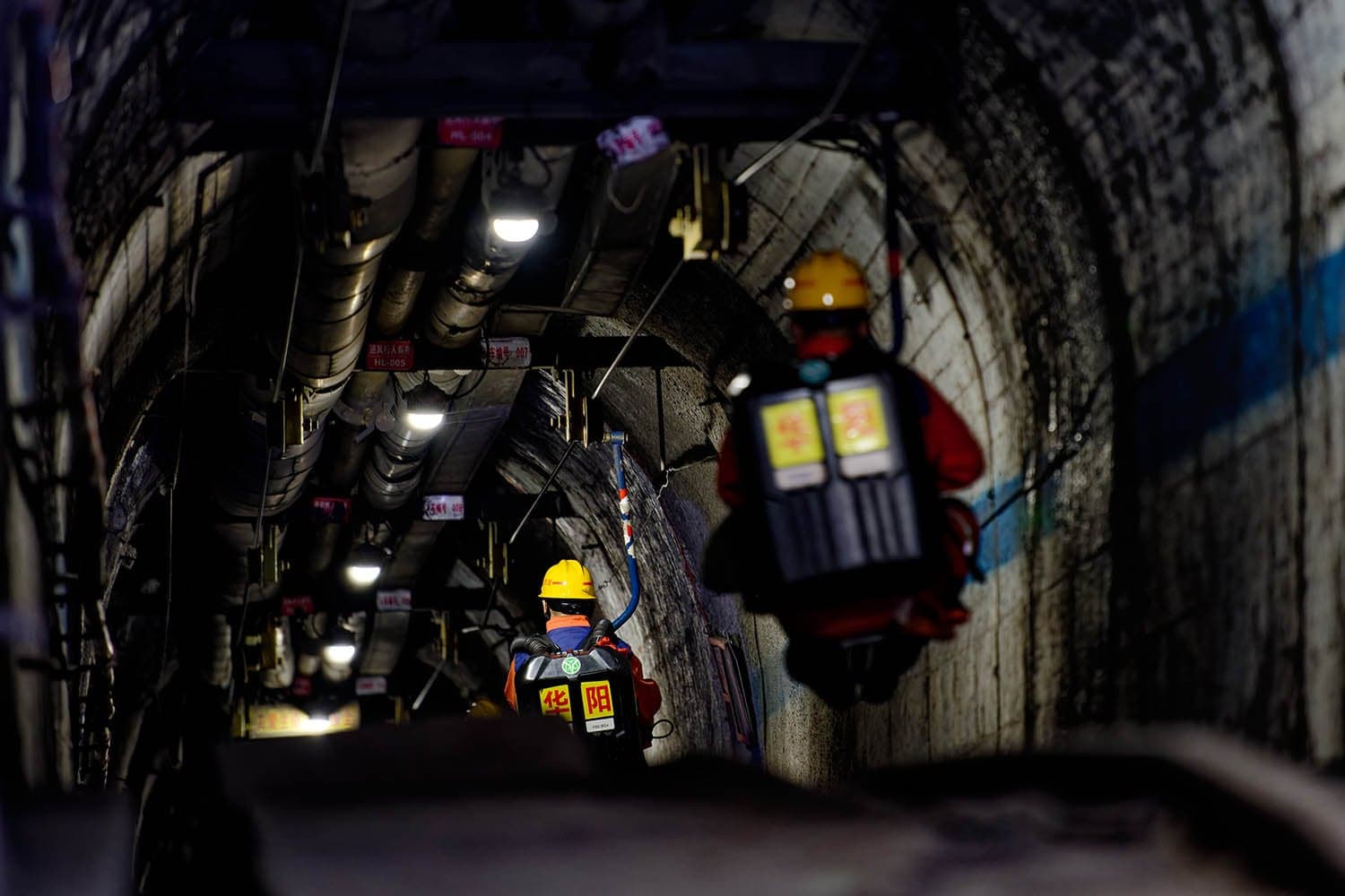 The Deadly Price of China’s Coal Boom