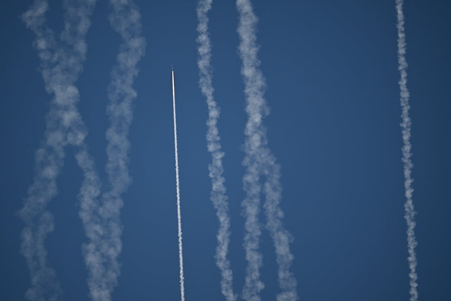 Missile Defense Worked Against Iran. It Might Not Work Against China.