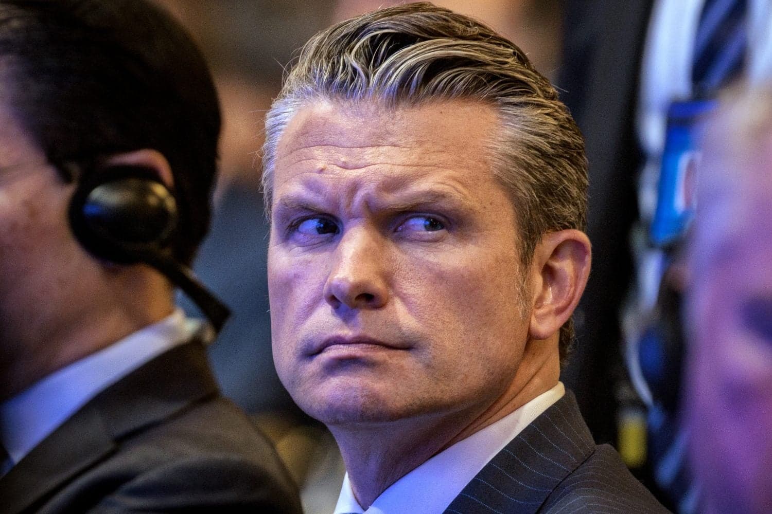The Hegseth Shock for New Zealand
