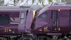 Hero ticket inspector hurt in crash helped others