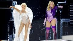 Madonna offers reward for return of missing Coachella costume