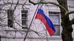 Russia 'relentlessly targeting' critical infrastructure and democracy, GCHQ says