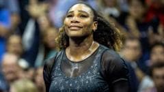 Serena Williams in discussions about potential return at Queen's