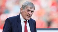 Scotland legend Sir Kenny Dalglish undergoing treatment for cancer