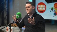 Wes Streeting pledges wealth tax as part of leadership pitch