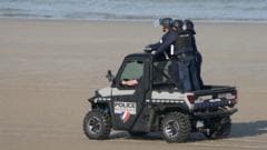 UK and France extend talks over new small boats deal