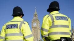 Police offered support to tackle rising threats against MPs