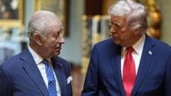 King will have 'appropriate security' for US trip, minister says