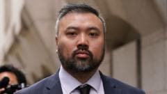 UK immigration officer among two men guilty of working for Chinese intelligence