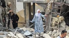 Israel orders evacuation of Lebanese city as conflict with Hezbollah escalates